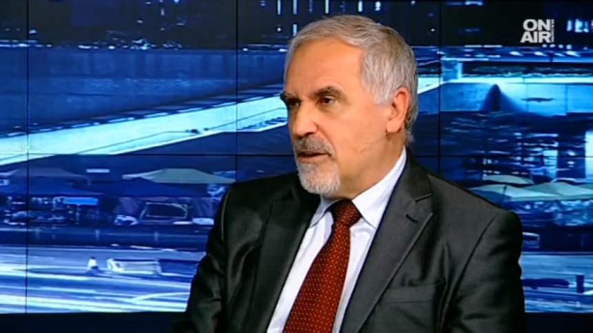 Експерт за Brexit: Вариантите за Великобритания са четири