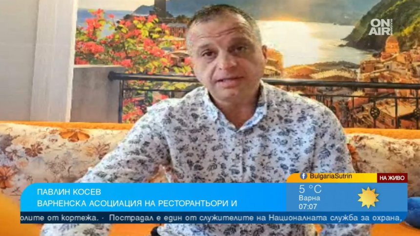 Огромен недостиг на работна ръка и мениджъри в туризма, внасяме кадри чак от Шри Ланка