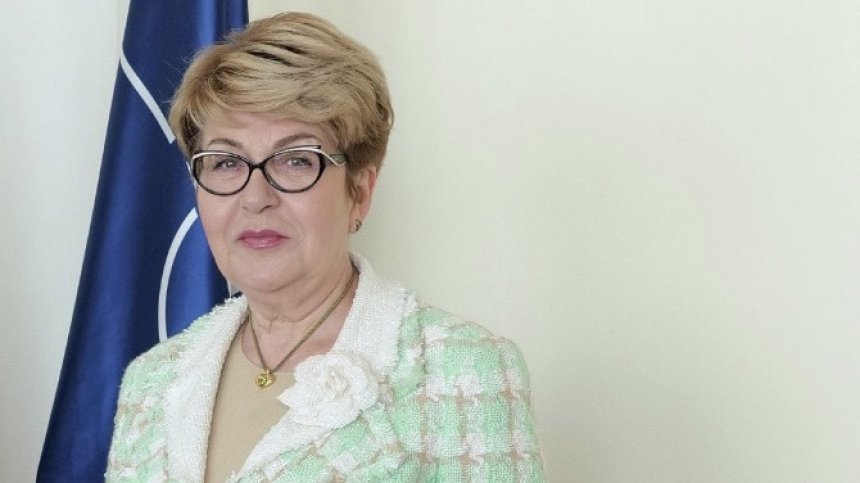 Митрофанова: С Борисов имахме сложни отношения,  Радев е достоен представител на България