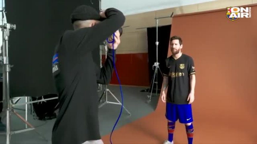 "Барса", "Реал" и "Милан" изненадаха с екипите си за новия сезон