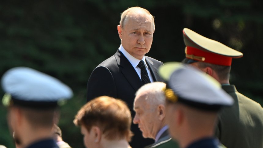 Пригожин готви държавен преврат? Армията на Путин вече е в абсолютна бойна готовност (+ВИДЕО)