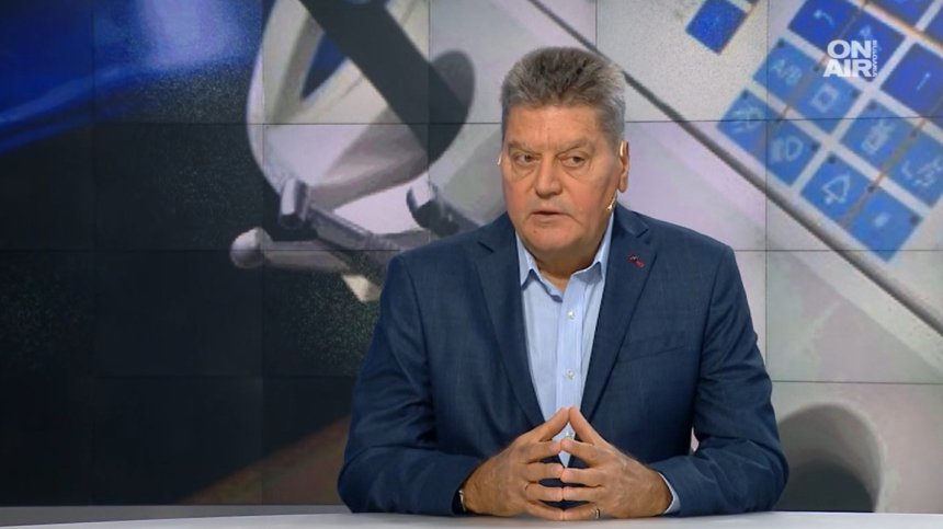 Д-р Борислав Миланов, БЗС: Денталната медицина в България е на световно ниво