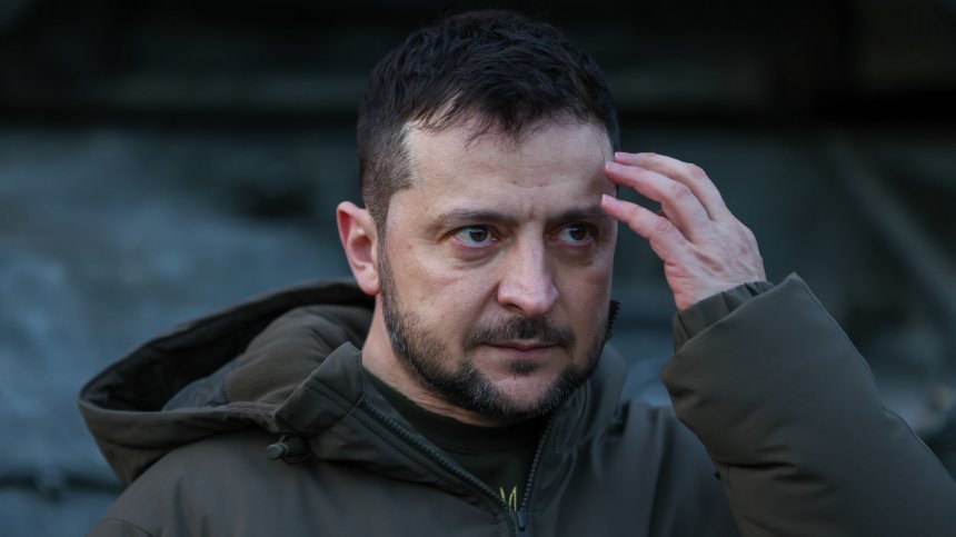 Украинската авиация нанесе редица удари срещу руските позиции
