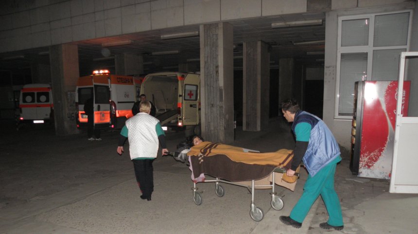 Търсят спасение за общинската болница в Гоце Делчев