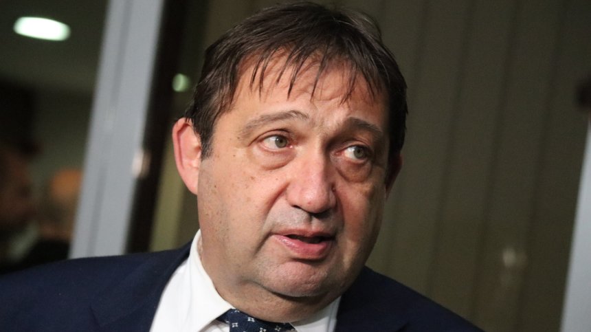 Шишков: Трябва нов икономически механизъм за развитие на инженерната инфраструктура
