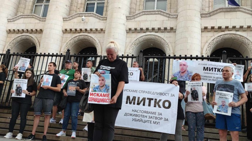 Хора в Цалапица: Родители на близнаците са помагали за убийството, камери са заснели как се мият следите