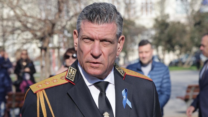 Кандев: Задържани са трима за купуване на гласове в Смолян, открити са 40 000 евро
