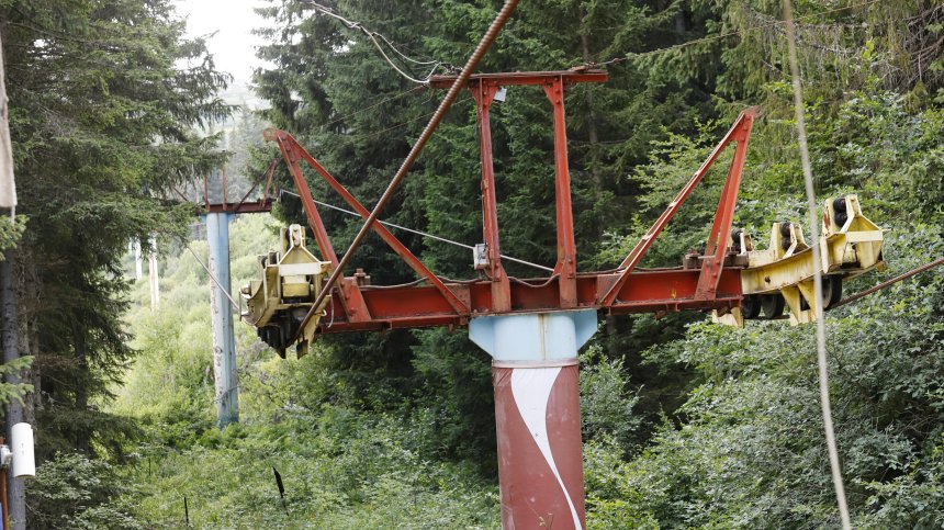 Нов проект за Симеоновския лифт е внесен в Столичната община