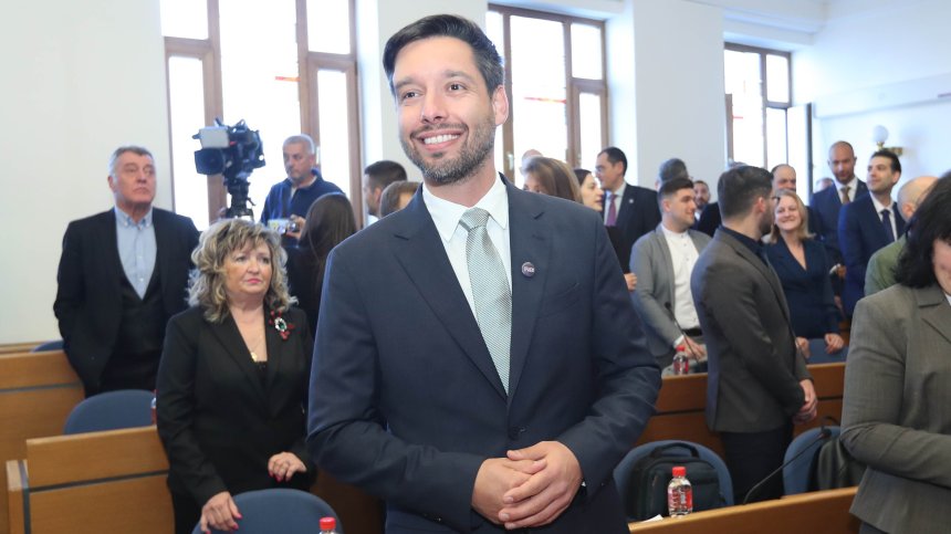 Борис Бонев: Коалиция с ГЕРБ не може да има, диалог ще има