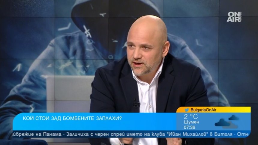 Експерт по киберсигурност: Защитата на училищата от хакерски атаки е слаба