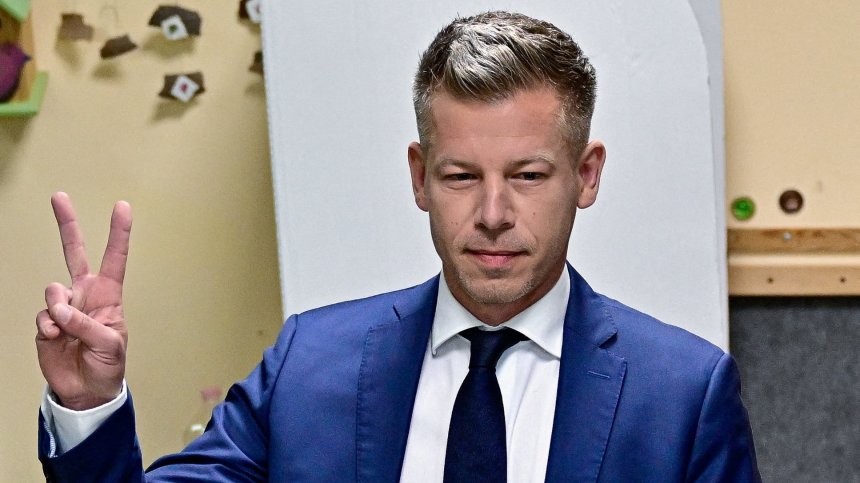 Първи резултати: "Тиса" е първа сила в Унгария