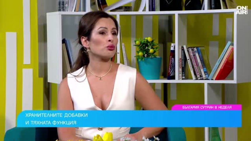 Не трябва да прекаляваме с приема на протеин, важно е откъде си го набавяме