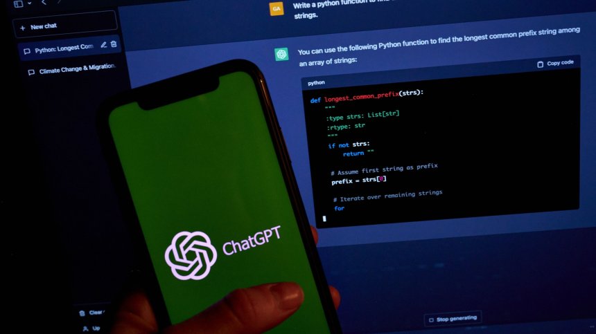 Chat GPT с първи стъпки в Европа: Ще бъде ли скоро в България?
