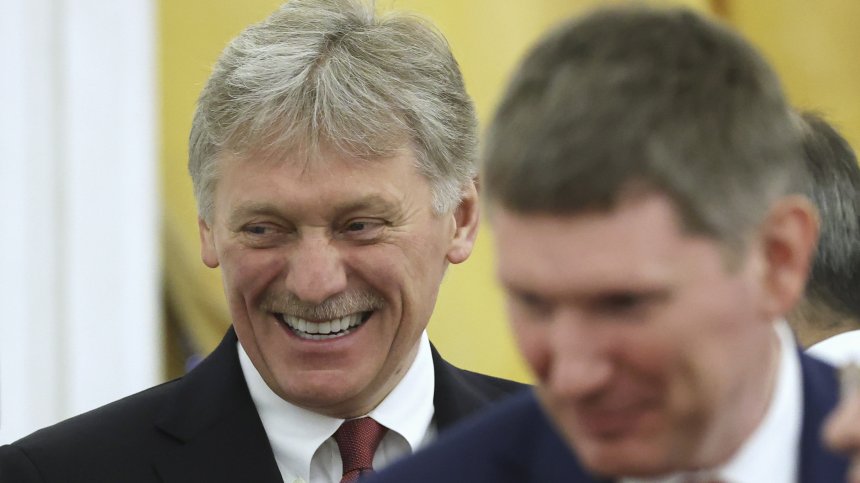 Песков: Санкциите срещу Русия ще задълбочат световната криза
