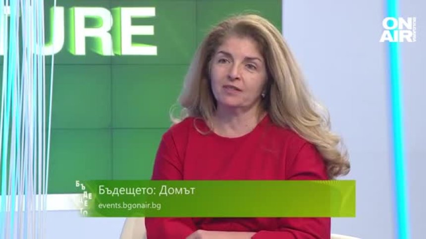 Какви са причините за рекордния ръст на ипотечното кредитиране?&nbsp;