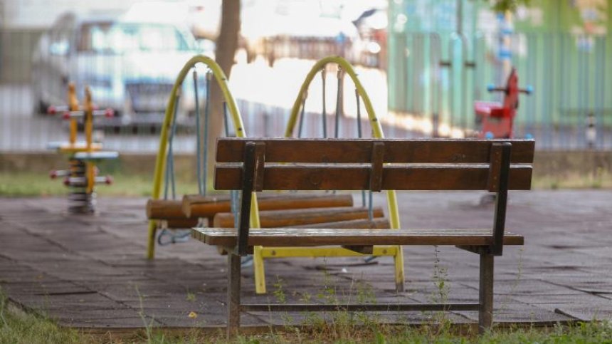Още една група от детска градина в Русе ще е под карантина