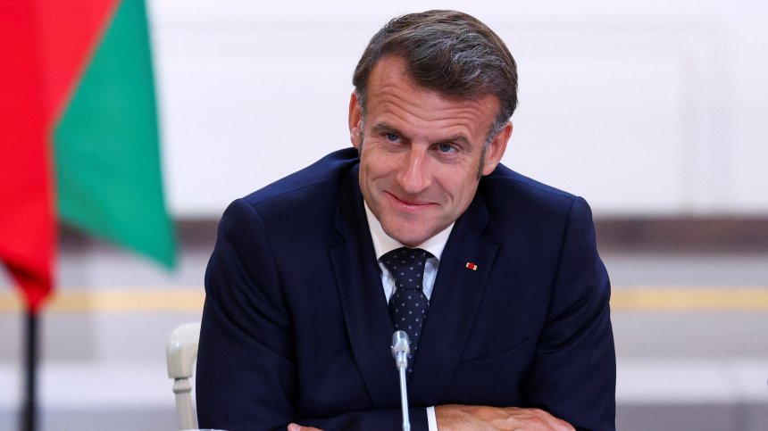 Еманюел Макрон предупреди САЩ за ответни мерки на ЕС срещу митата на Доналд Тръмп