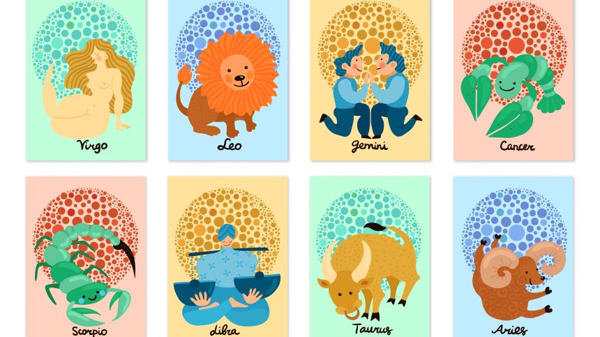 Вселената изпраща знаци на четири зодии на 8 декември