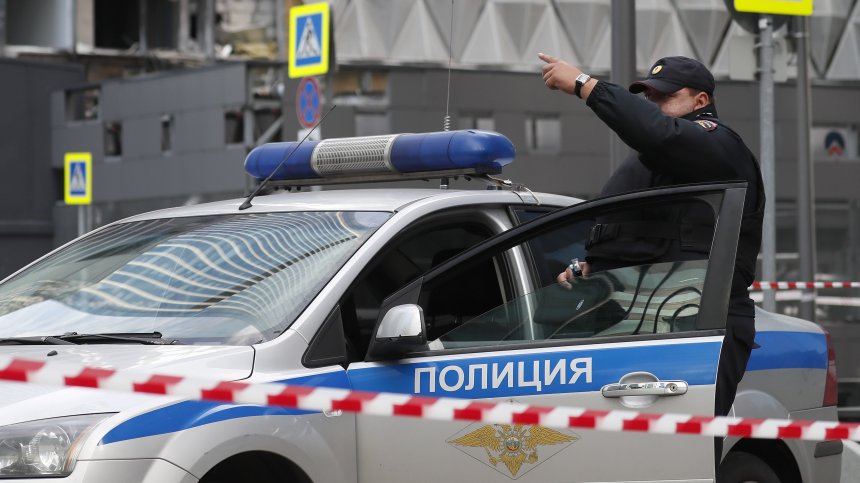 Три жертви при експлозия в химически завод в Русия