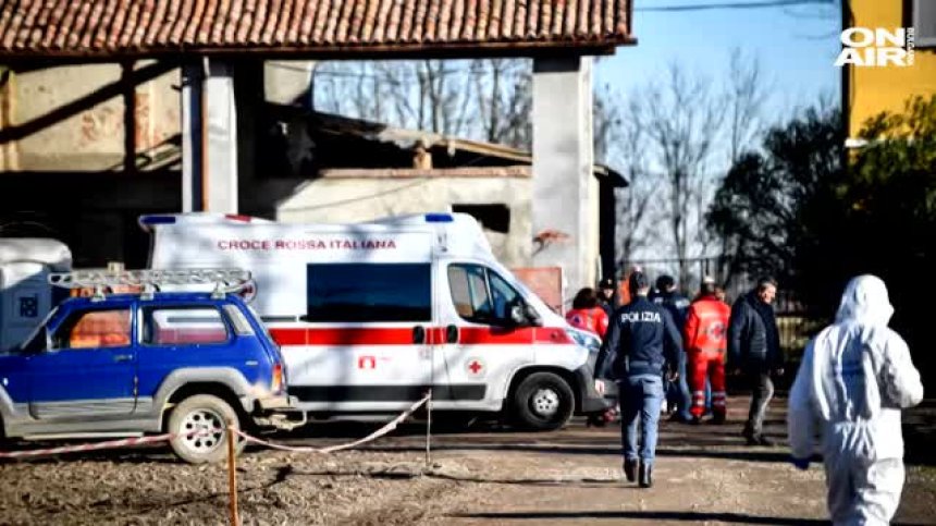 Задържаха 26-годишна жена, прегазила с автомобил българина в Солун