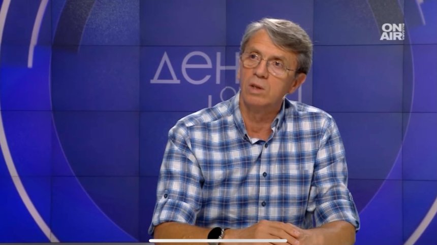 Експерт: България се нуждае от национална система за реакция при дронове