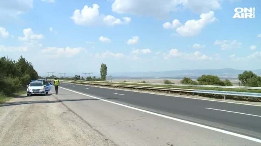 Държавата готви още мерки, които да ограничат жертвите на пътя