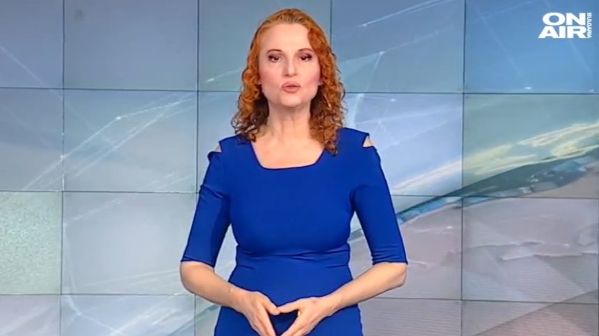 В "Новините ON AIR" в 15:30 ч. ще видите