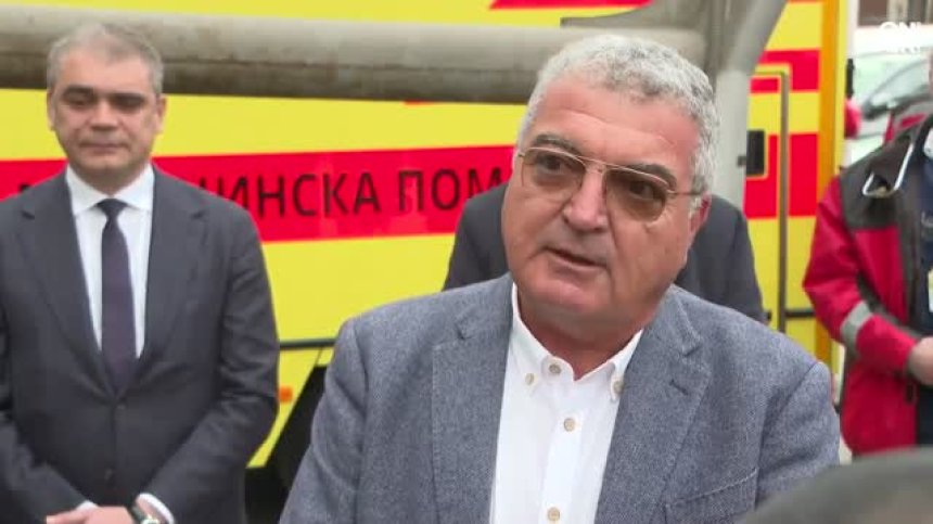 Обедна емисия