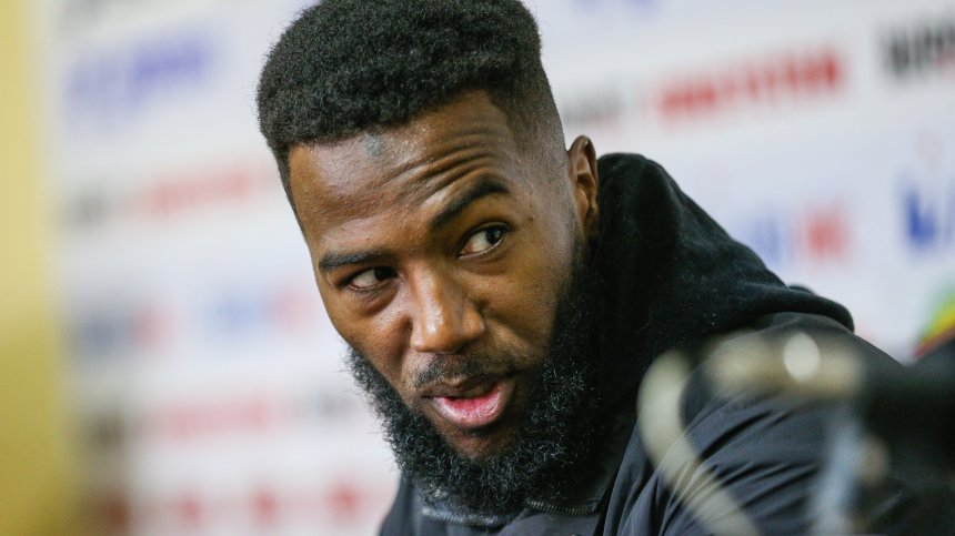 Официално: "Кайзериспор" представи Назон