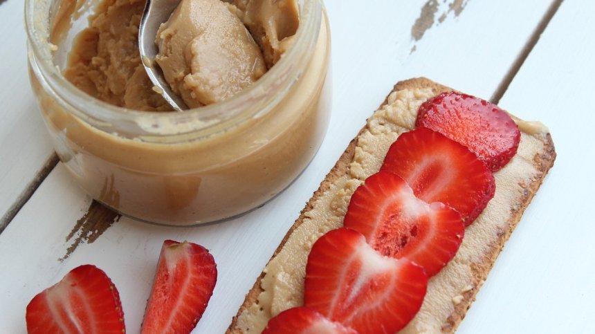 Полезни междинни закуски за енергия през целия ден