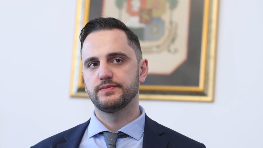 Агенцията по вписванията отказа вписването на ръководството на IV градска болница