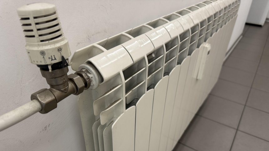 Авария спря топлоподаването в "Дружба-2" и "Цариградски комплекс"