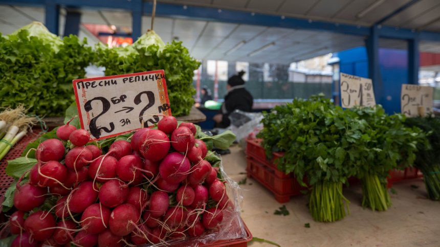 Икономисти: До 130% разлика между цените на борсите и магазините