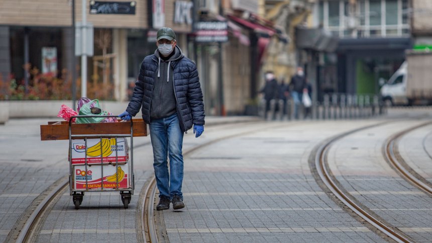 Каква ще бъде ефективността от частичния локдаун?