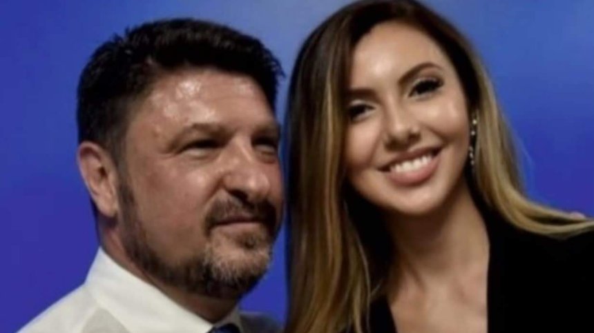 Вицешампион на България по спортни танци се кандидатира за областен съветник в Гърция