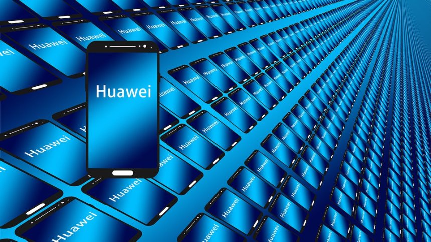 Mate 30 на Huawei - без Android и Google приложения в Европа?