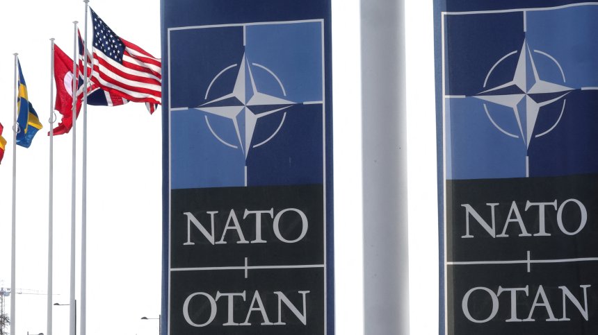 Европейските страни в НАТО: Оставаме застрашени от Русия