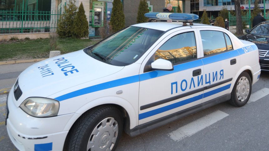 Полицията спря масов бой на сватба в Горна Оряховица