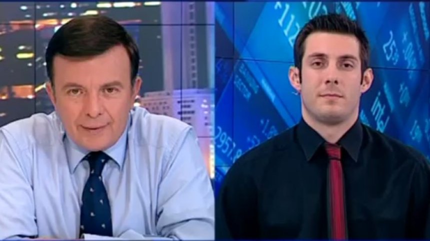 Пазарен анализ от 15 юли 2013