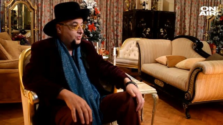 Лорд Евгени Минчев против гей браковете: Вече няма семейни ценности!
