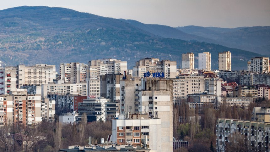 Къде в страната жилищата поскъпват най-бързо