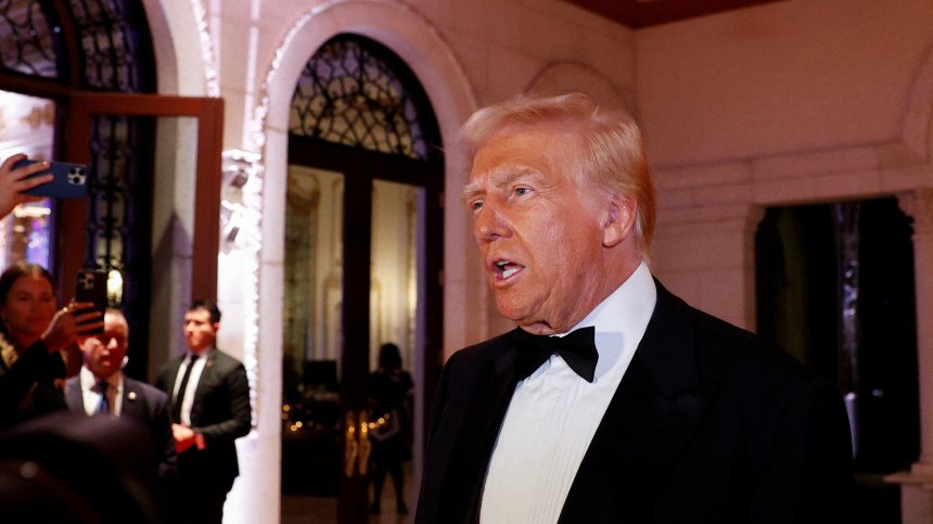 Доналд Тръмп ще бъде осъден на 10 януари