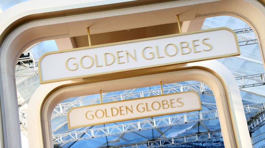 Големите победители на наградите "Златен глобус" са ясни