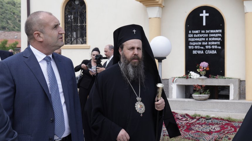 Радев от Кресна: Кризата показа липса на административен капацитет