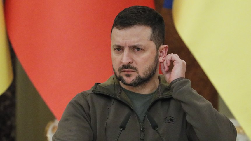 Зеленски: Врагът не прави подаръци, нито демонстрира жестове на добра воля