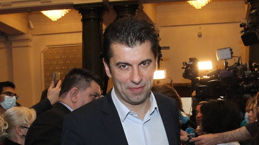 Петков: Няма от какво да се страхувам, ще се откажа от имунитета си