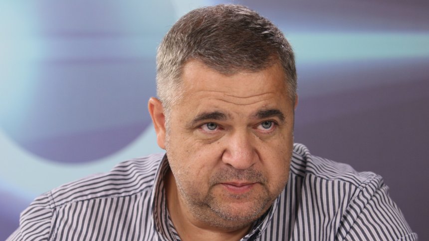 Спас Ташев: Северна Македония отрече историческа истина