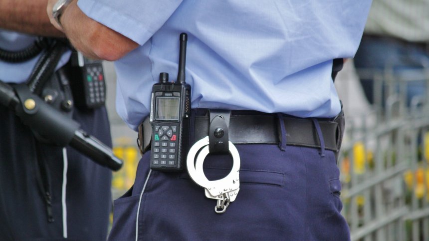 Заловиха софиянец, издирван за опит за убийство в Германия