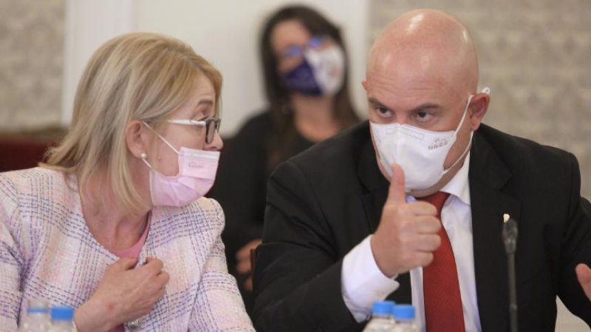 Депутатите не се разбраха за закриването на спецправосъдието