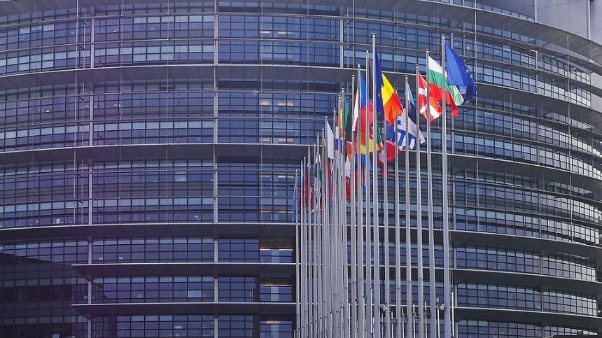 ЕП се събира за последна пленарна сесия преди евроизборите